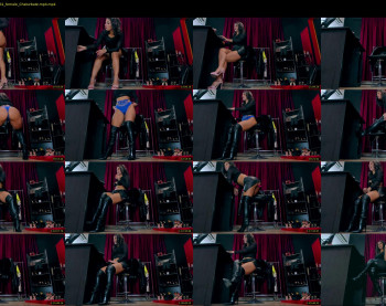puffy_love — 120 minute Chaturbate female cam show recording, 720p, Nov 15, 2020