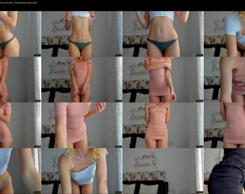 rennatha21 — 32 minute Chaturbate female cam show recording, 1080p, Nov 15, 2020