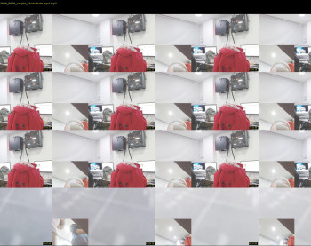 samantha_larusso_ — 58 minute Chaturbate couple cam show recording, 1080p, Nov 15, 2020
