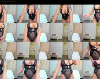sarahadams — 3 minute Chaturbate female cam show recording, 1080p, Nov 15, 2020