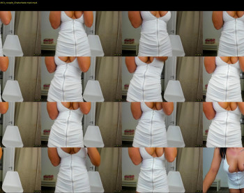 sarahadams — 7 minute Chaturbate female cam show recording, 1080p, Nov 15, 2020