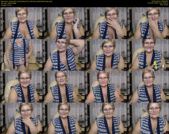 selenna57 — 56 minute Chaturbate female cam show recording, 480p, Nov 16, 2020