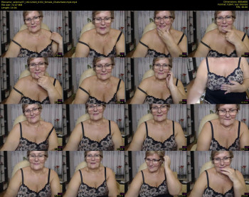 selenna57 — 15 minute Chaturbate female cam show recording, 480p, Nov 16, 2020