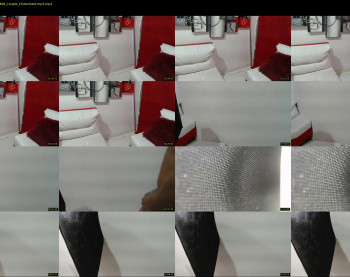 sexy_house — 19 minute Chaturbate couple cam show recording, 1080p, Nov 15, 2020