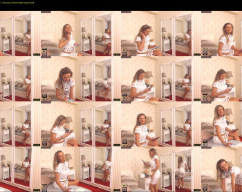 sofialloyd — 14 minute Chaturbate female cam show recording, 1080p, Nov 15, 2020