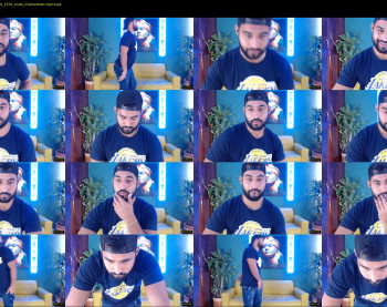 straigthguysfun — 11 minute Chaturbate male cam show recording, 720p, Nov 15, 2020