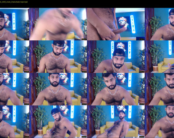 straigthguysfun — 44 minute Chaturbate male cam show recording, 720p, Nov 15, 2020