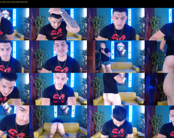 straigthguysfun — 122 minute Chaturbate male cam show recording, 720p, Nov 15, 2020