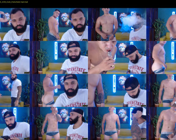 straigthguysfun — 17 minute Chaturbate male cam show recording, 720p, Nov 15, 2020