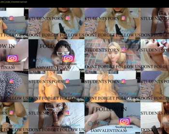 students_porn — 3 minute Chaturbate couple cam show recording, 1080p, Nov 16, 2020