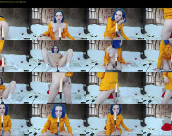 superbdolls — 74 minute Chaturbate couple cam show recording, 1080p, Nov 15, 2020