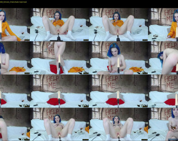 superbdolls — 77 minute Chaturbate couple cam show recording, 1080p, Nov 15, 2020