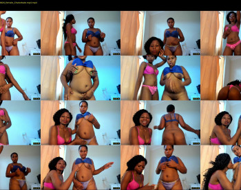 sweet_savvy — 70 minute Chaturbate female cam show recording, 1080p, Nov 15, 2020
