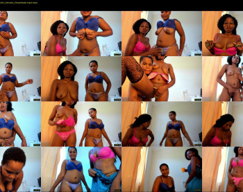sweet_savvy — 57 minute Chaturbate female cam show recording, 1080p, Nov 15, 2020