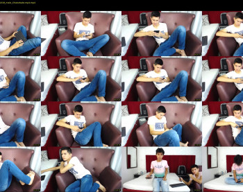 sweety_boys — 27 minute Chaturbate male cam show recording, 1080p, Nov 15, 2020