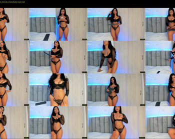 swt_molly — 70 minute Chaturbate female cam show recording, 1080p, Nov 16, 2020
