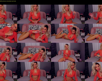 thebaewatch — 22 minute Chaturbate female cam show recording, 1080p, Nov 15, 2020