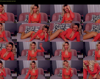 thebaewatch — 70 minute Chaturbate female cam show recording, 1080p, Nov 15, 2020