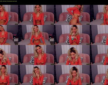 thebaewatch — 35 minute Chaturbate female cam show recording, 1080p, Nov 15, 2020