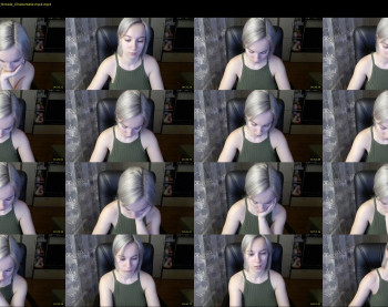 tinkissa — 5 minute Chaturbate couple cam show recording, 1080p, Nov 15, 2020