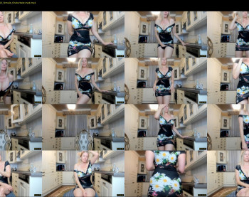 tunderose — 70 minute Chaturbate female cam show recording, 1080p, Nov 15, 2020