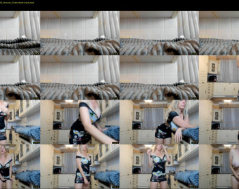 tunderose — 70 minute Chaturbate female cam show recording, 1080p, Nov 15, 2020