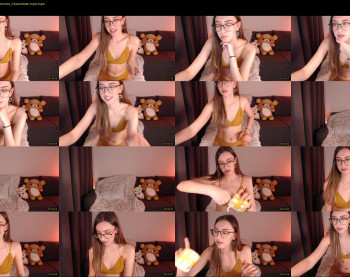 uwuxo — 11 minute Chaturbate female cam show recording, 720p, Nov 15, 2020