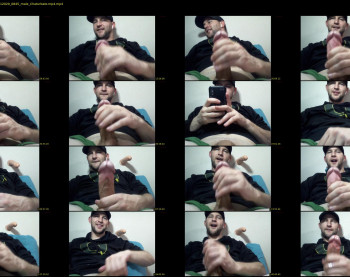 vanillaniceeee — 114 minute Chaturbate male cam show recording, 720p, Nov 15, 2020