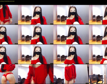 verasun — 48 minute Chaturbate female cam show recording, 720p, Nov 15, 2020