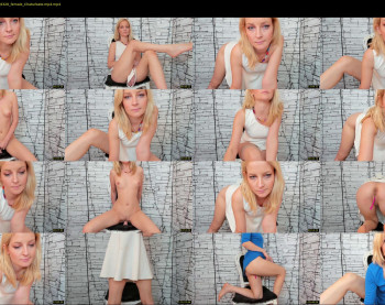 viciousqueen — 75 minute Chaturbate female cam show recording, 1080p, Nov 16, 2020