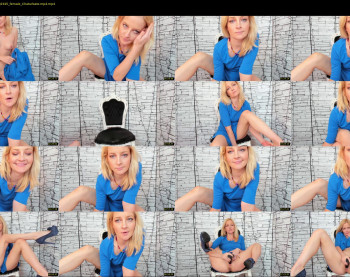 viciousqueen — 9 minute Chaturbate female cam show recording, 1080p, Nov 16, 2020