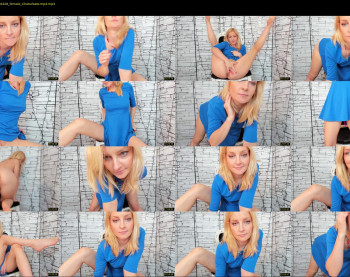 viciousqueen — 30 minute Chaturbate female cam show recording, 1080p, Nov 16, 2020