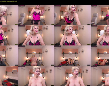 victoria_dior — 71 minute Chaturbate female cam show recording, 720p, Nov 15, 2020