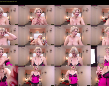 victoria_dior — 37 minute Chaturbate female cam show recording, 720p, Nov 15, 2020