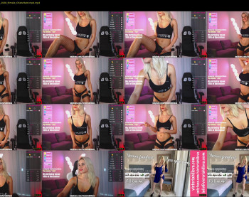 wetdream111 — 7 minute Chaturbate couple cam show recording, 1080p, Nov 15, 2020