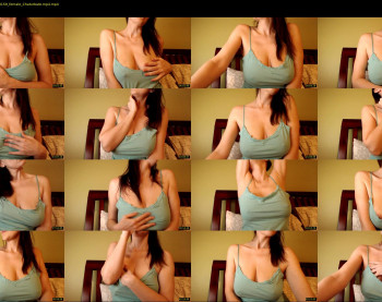 wickedtease — 52 minute Chaturbate female cam show recording, 720p, Nov 16, 2020
