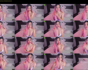 wild_lov — 16 minute Chaturbate female cam show recording, 1080p, Nov 15, 2020