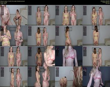 anyeess — 70 minute Chaturbate female cam show recording, 1080p, Nov 17, 2020