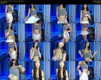 babelucy_18 — 50 minute Chaturbate female cam show recording, 720p, Nov 17, 2020