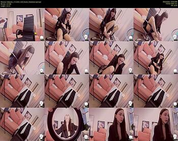 hollyextra — 71 minute Chaturbate female cam show recording, 1080p, Nov 17, 2020