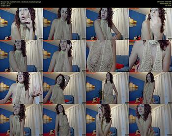 kitty_mya69 — 67 minute Chaturbate female cam show recording, 1080p, Nov 17, 2020