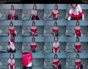 lelapopins — 32 minute Chaturbate female cam show recording, 720p, Nov 17, 2020
