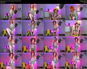 loony_moony — 73 minute Chaturbate couple cam show recording, 1080p, Nov 17, 2020