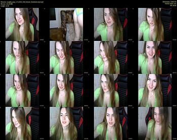 naughty_popa — 14 minute Chaturbate female cam show recording, 720p, Nov 17, 2020