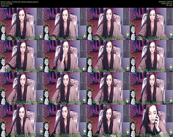 ps4pro — 37 minute Chaturbate female cam show recording, 720p, Nov 17, 2020