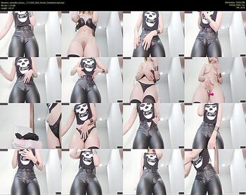 samantha_larusso_ — 64 minute Chaturbate couple cam show recording, 1080p, Nov 17, 2020