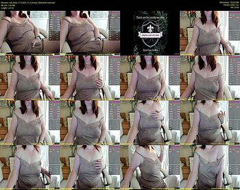 soft_body — 68 minute Chaturbate female cam show recording, 1080p, Nov 17, 2020