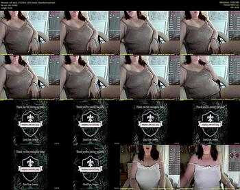 soft_body — 42 minute Chaturbate female cam show recording, 1080p, Nov 17, 2020