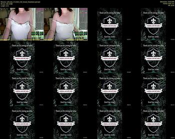 soft_body — 14 minute Chaturbate female cam show recording, 1080p, Nov 17, 2020