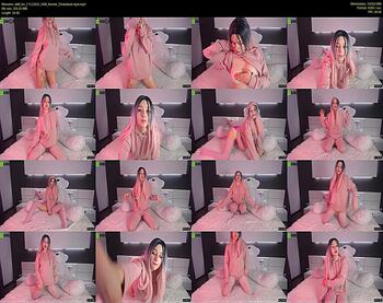 wild_lov — 16 minute Chaturbate female cam show recording, 1080p, Nov 17, 2020